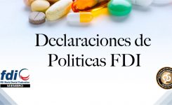 Declaraciones de Política de la FDI