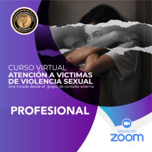 ODONTOLOGOS CURSO DE ATENCION A VICTIMAS DE VIOLENCIA SEXUAL