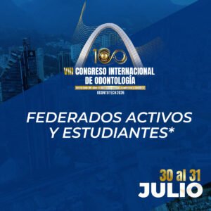 CONGRESO FEDERADOS ACTIVOS  Y ESTUDIANTES