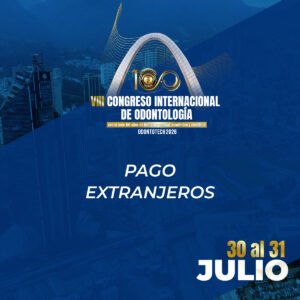 CONGRESO EXTRANJEROS